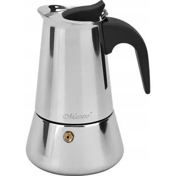 Kávovar Moka konvička 200 ml kávovar MR-1660-4 Maestro