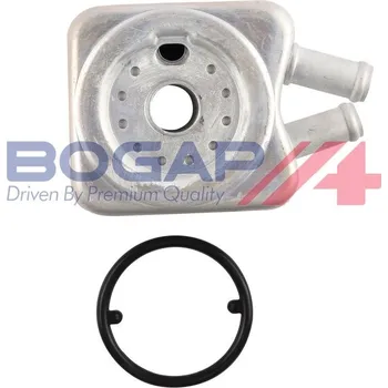 Chladič motoru Olejový chladič, motorový olej BOGAP A4222115