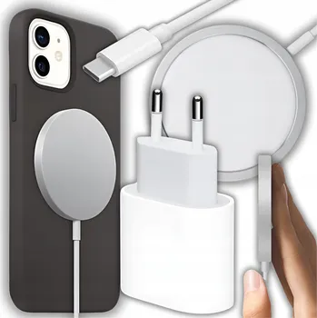 Síťová nabíječka Bowi pro Apple USB 3.1 typ C 5000 mA 15 V bílá