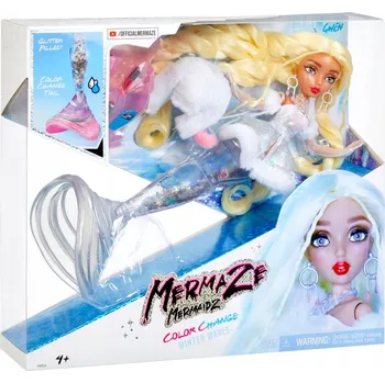 Panenka PANENKA MERMAZE MERMAIDZ W THEME PANENKA GWEN MOŘSKÁ PANNA