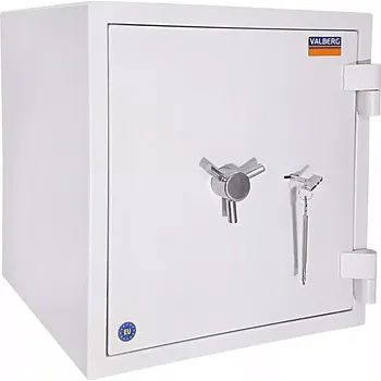 Trezor Valberg Nábytkový trezor Protector PLUS 6465 KL