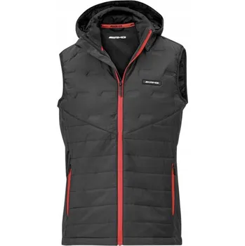 Pánská vesta Pánská vesta MERCEDES-AMG - XXS B66959689