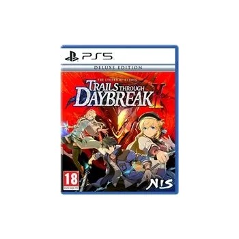Hra pro PlayStation 5 The Legend of Heroes: Trails through Daybreak II - Deluxe Edition (PS5)