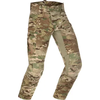 Pánské kalhoty Kalhoty Clawgear MK.II Operator Combat Pant, multicam