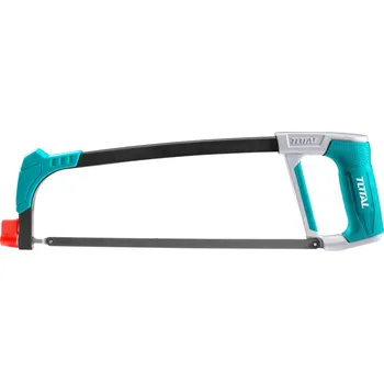 Ruční pilka TOTAL Pila na železo - rám