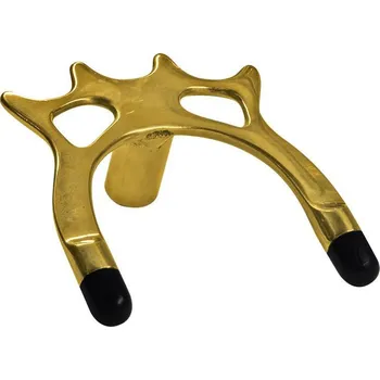 Kulečník Podpera na tágo chrómovaný hrebeň vysoký