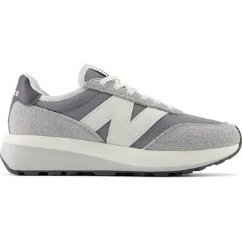 Pánské tenisky Unisex boty New Balance U370AH – šedé
