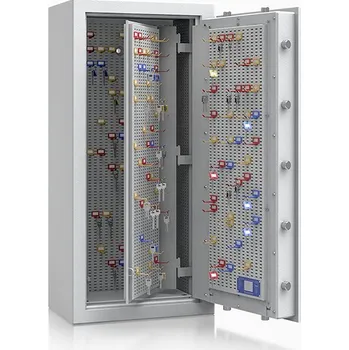 Trezor ISS Trezor na klíče München - Sendling 15503