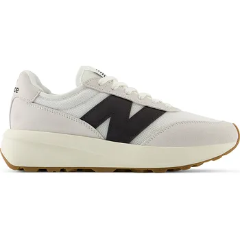 Pánské tenisky Unisex boty New Balance U370CA – béžové
