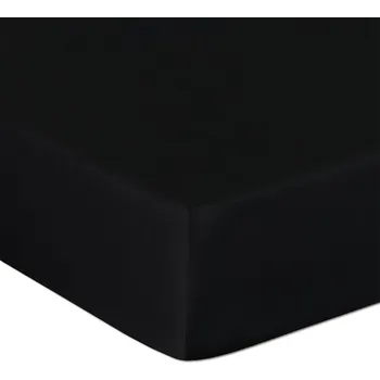 Prostěradlo Prostěradlo s gumou Darymex bavlněný satén 140 x 200 cm