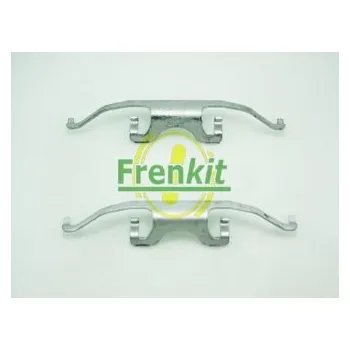 Auto-moto Sada příslušenství, obložení kotoučové brzdy FRENKIT 901702