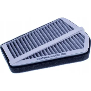 Kabinový filtr Kabinový filtr DENCKERMANN M110555K