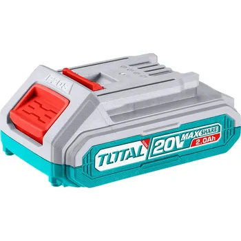 TOTAL baterie akumulátorová 20V, Li-ion, 2000mAh