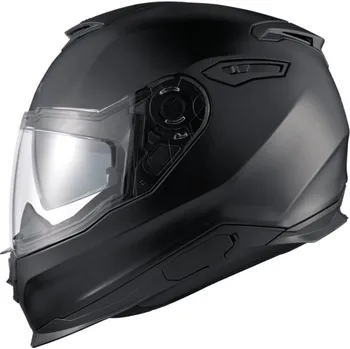Helma na motorku NEXX Y.100 Core black MT vel. 2XL