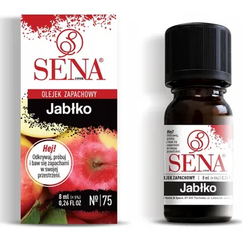 Sena Vonný Olej Jablko 8ml