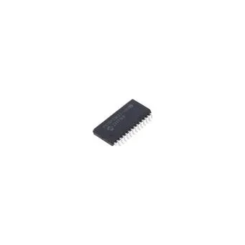 Integrovaný obvod MICROCHIP TECHNOLOGY PIC18F23K22-I/SO IC: mikrokontrolér PIC