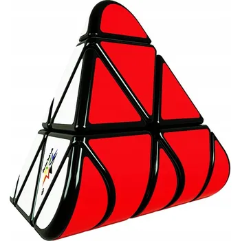 Obraz ORIGINÁLNÍ KOSTKA YuXin Black Kylin Pyramid