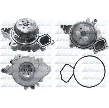 Těsnění motoru Vodní čerpadlo, chlazení motoru DOLZ O124