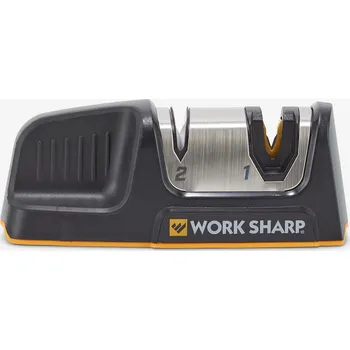 DECATHLON Protiskluzový ostřič loveckých a kuchyňských nožů