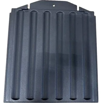 Krbová kamna EDILKAMIN ND topeniště Dafne/Gloria/Decor - zadní a boční díl R287540 R260550