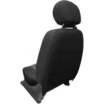 Příslušenství pro čtečku elektronické knihy CHRÁNIČ ZADNÍ STRANY SEDADLA AUTA, OCHRANNÁ PODLOŽKA, EKO KŮŽE