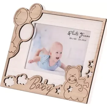 Rám na obraz Fotorámeček miminko FOT2001 - SLEVA 3% s kodem radost25