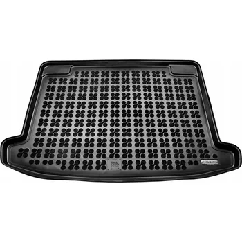 autokoberec Gumová vana do kufru Rezaw-Plast