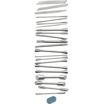 Loupač Sada vykrajovátek-dekor 48286-13