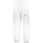 Pánské tepláky ALTISPORT BYB/ALM002BY286 BÍLÁ 4XL