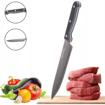 Kuchařský Nůž Topfann 20 cm