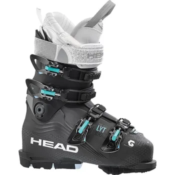 Sjezdové boty Head Nexolit 100 W GW Varianta: 245 (EU 38,5 - UK 5,5)
