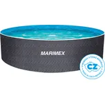 Marimex Orlando 3,66 x 1,07 m 10340194