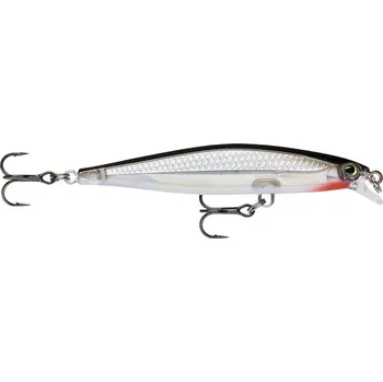 Umělá nástraha Wobler Rapala Shadow Rap 7cm - 5g / S