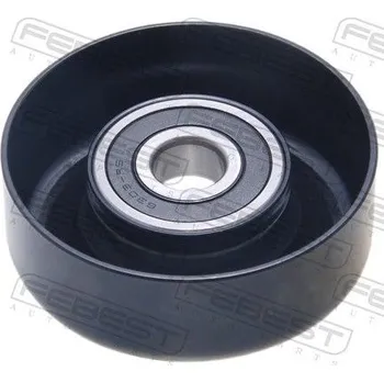 Vratná/vodicí kladka, klínový žebrový řemen FEBEST 2188-F150P2