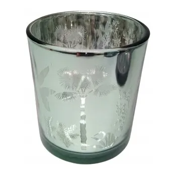 Svícen Svícen na čajové svíčky 8 cm 1 svíčka