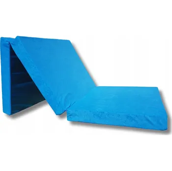 Matrace Matrace pěnová Natalia Spzoo 80 x 198 x 10 cm H2