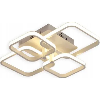 Závěsné svítidlo 1 světelný bod s integrovaným LED zdrojem