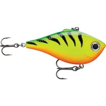 Umělá nástraha Wobler Rapala Rippin Rap 5cm_9g_FT
