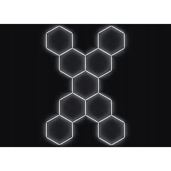 LED panel LED panel Escape6 bílý