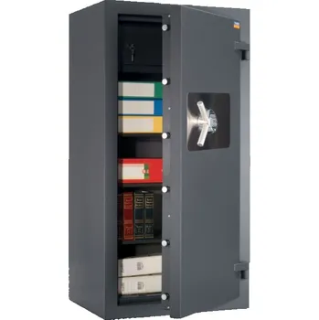 Trezor Valberg Nábytkový ohnivzdorný trezor BASTION-M 1368 KL