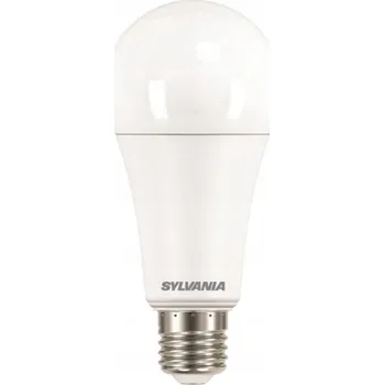 Žárovka LED žárovka 19W/840 (ekvivalent 150W) E27 SYLVANIA