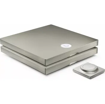 Hi-Fi Zesilovač Devialet Astra Light Bronze Dual