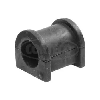 Stabilizátor nápravy Držák, Příčný stabilizátor CORTECO 80000505