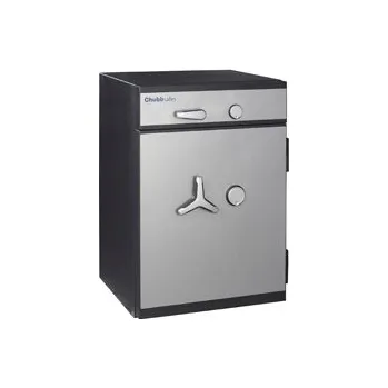 Trezor Chubbsafes Depozitní trezor ProGuard DT G2-90-KL-PL