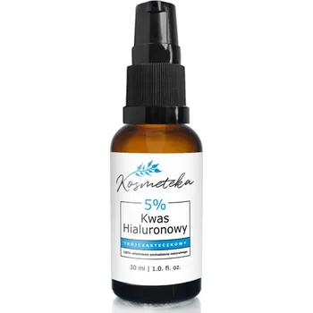 Pleťové sérum Multifunkční sérum Kosmeteka 30 ml