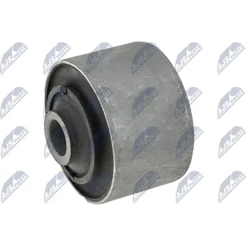 Uložení, řídicí mechanismus NTY ZTT-MS-003J