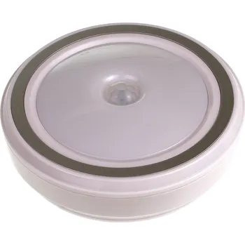 Lampička Noční lampa Rum-Lux bílá