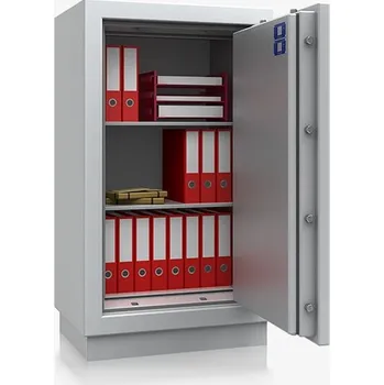 Trezor ISS Trezor Prag 46103