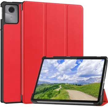 Pouzdro na mobilní telefon Pouzdro SKLÁDACÍ pro Lenovo Tab M11 10.95 11 TB330FU TB330XU TB331FC K11 K11E