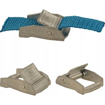 Spona Kacperek 25 cm x 1 ks